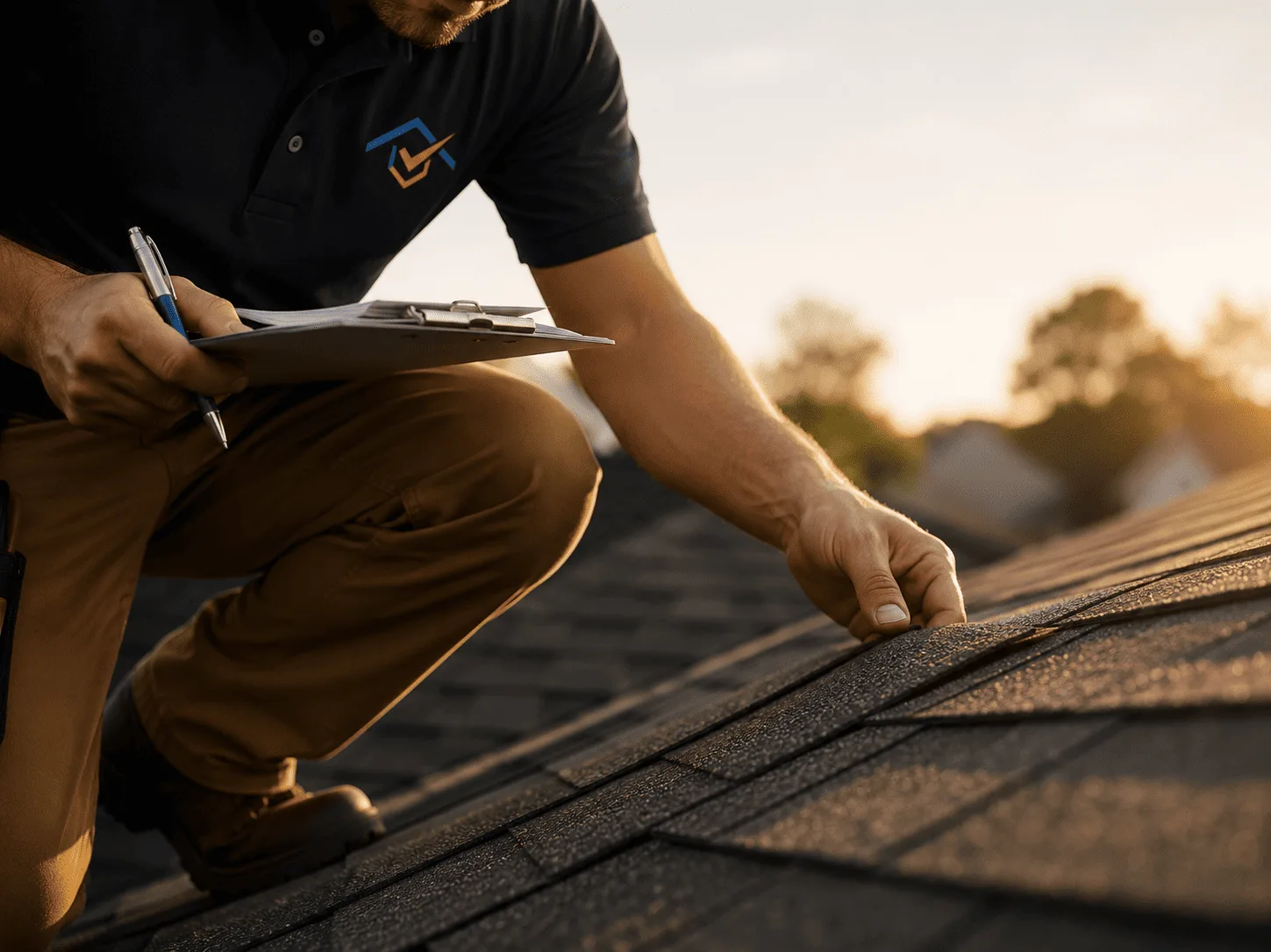 Why Choose Roof Inspection in Camden Point, MO