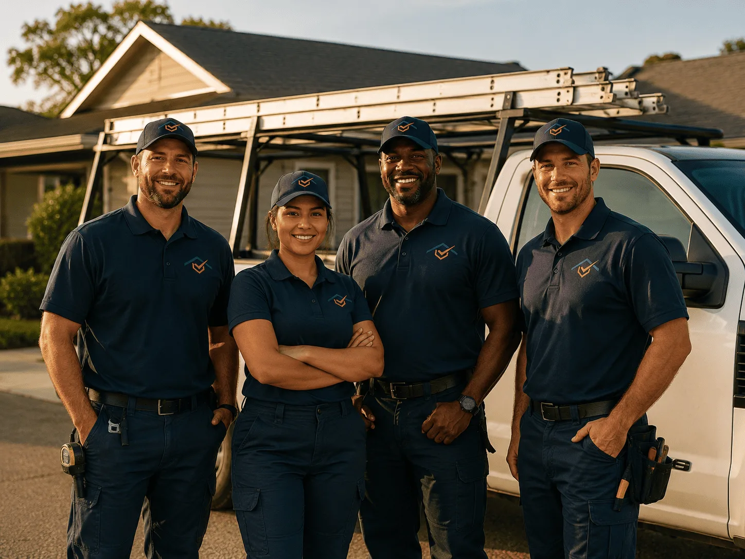 Roof Inspection company in Camden Point, MO